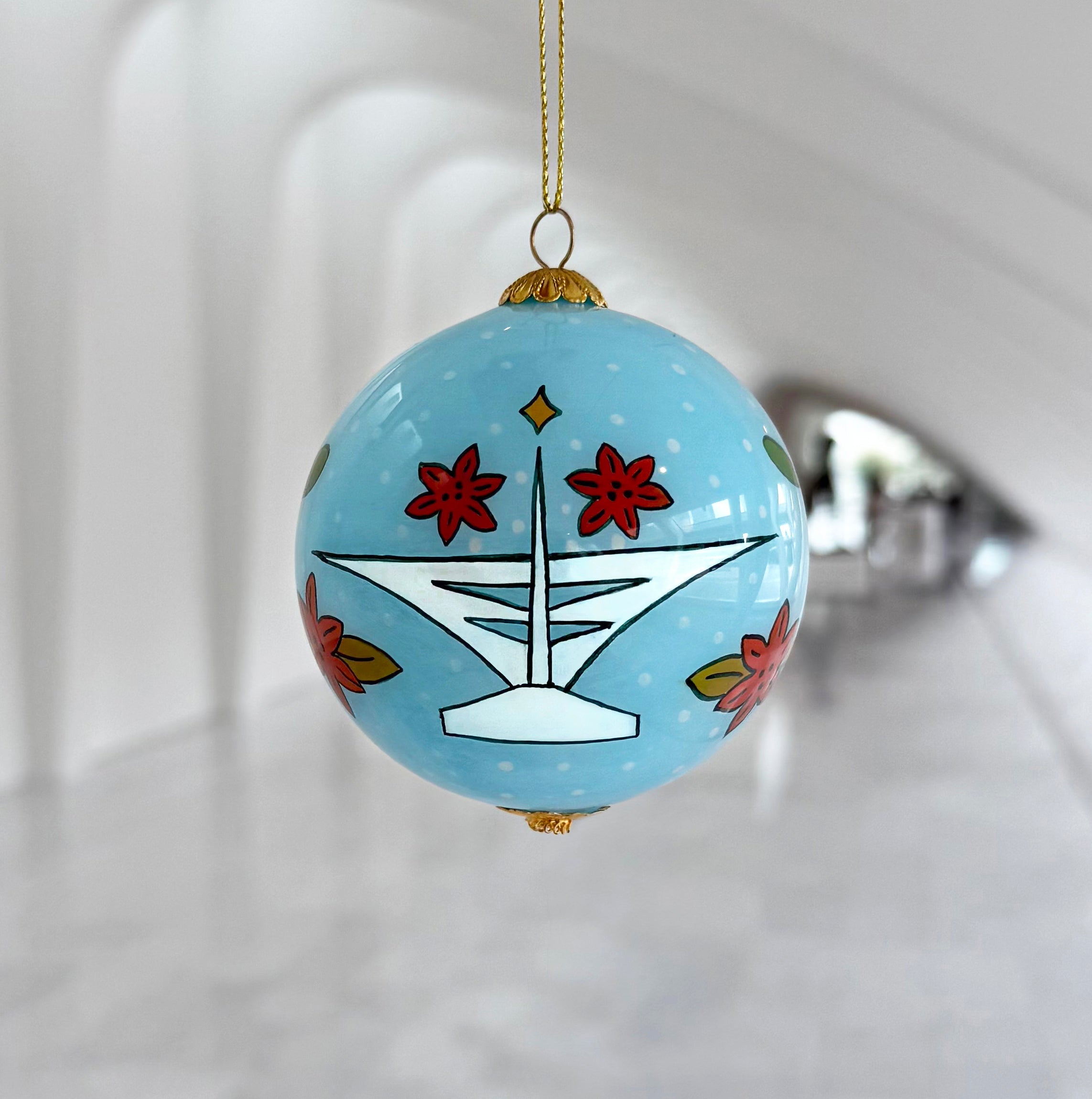 Our Ornaments · Milwaukee Art Museum Store