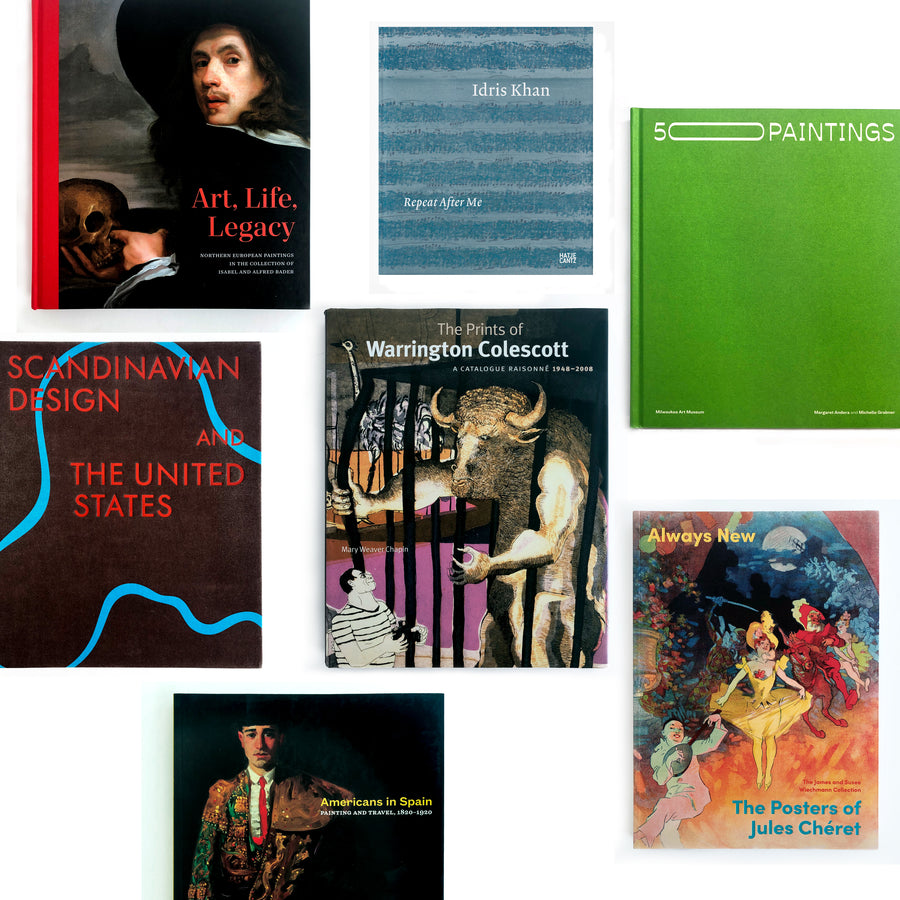 Exhibition Catalogues