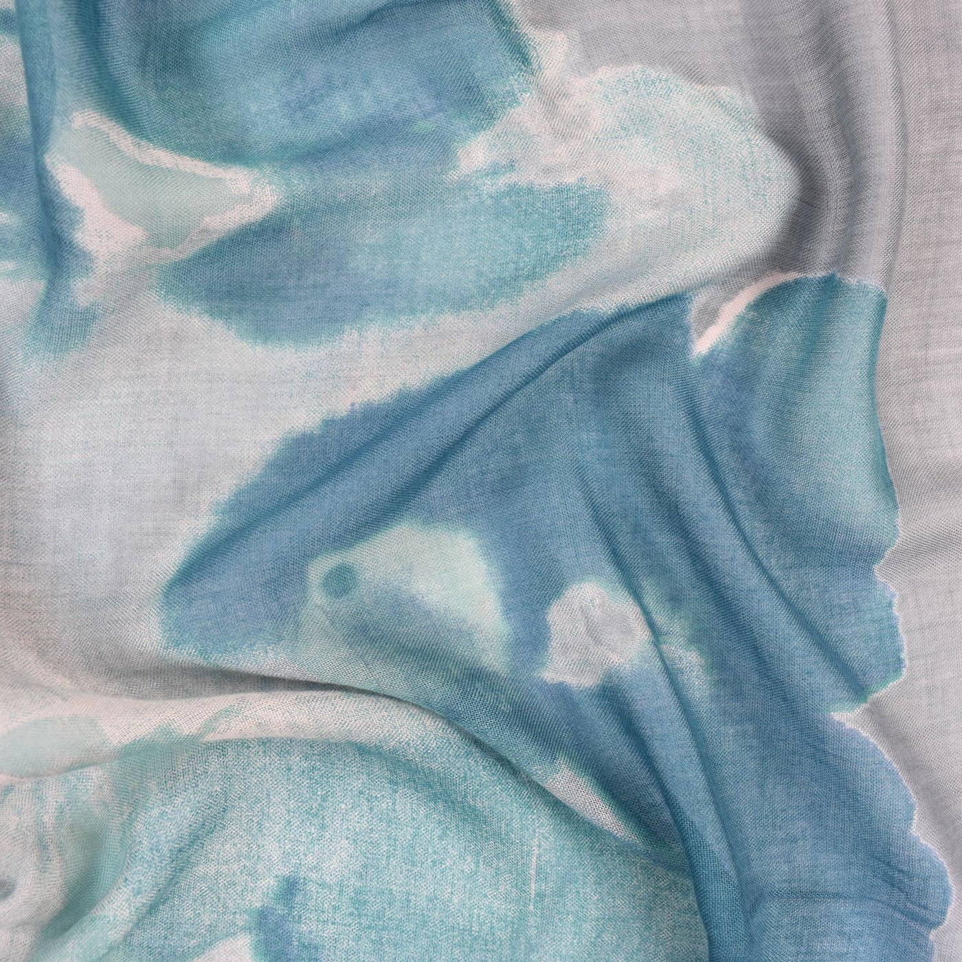 Saratoga Floral Scarf
