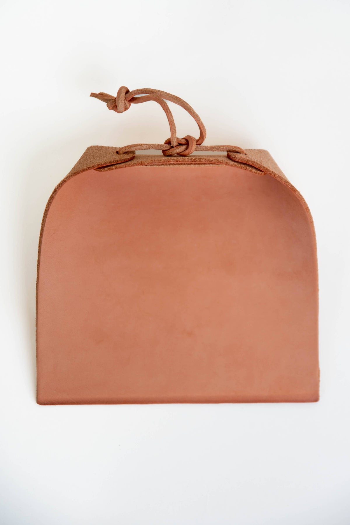Leather Dustpan Wholesale