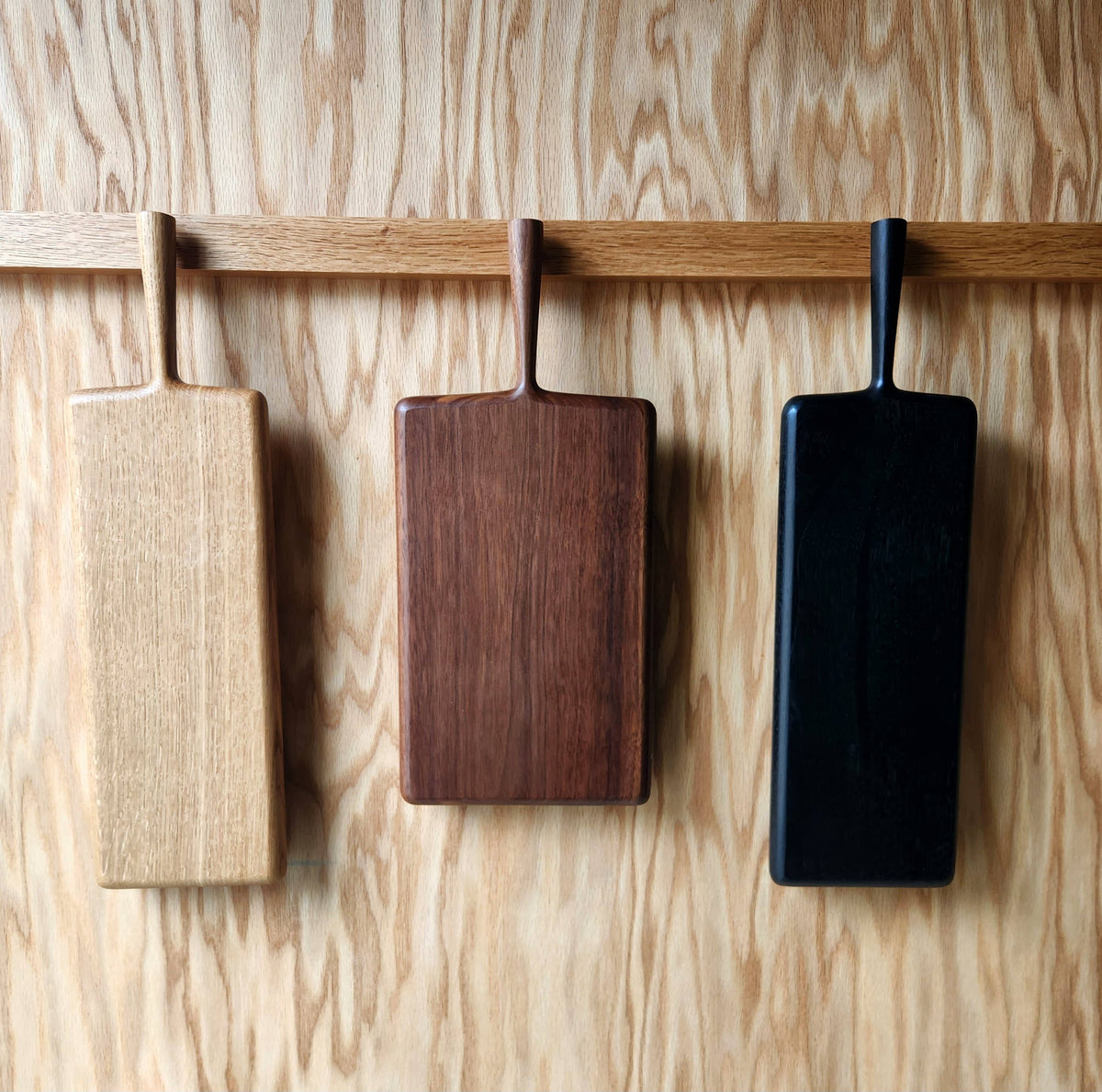 Bloom Cutting Boards