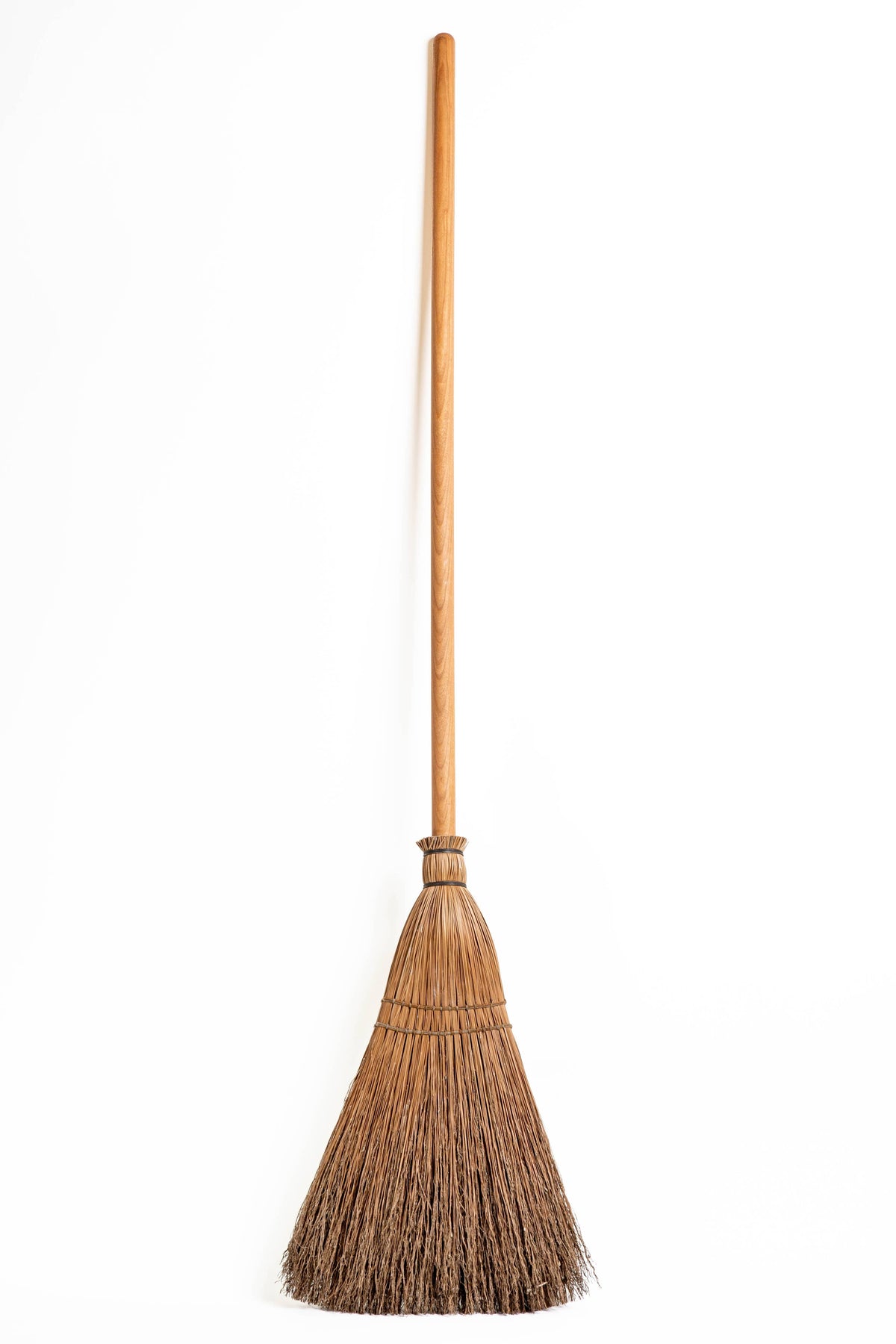 Lumber Broom