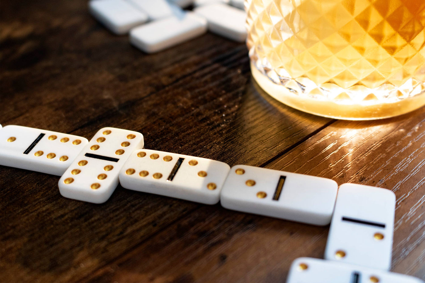 Play On - Dominos