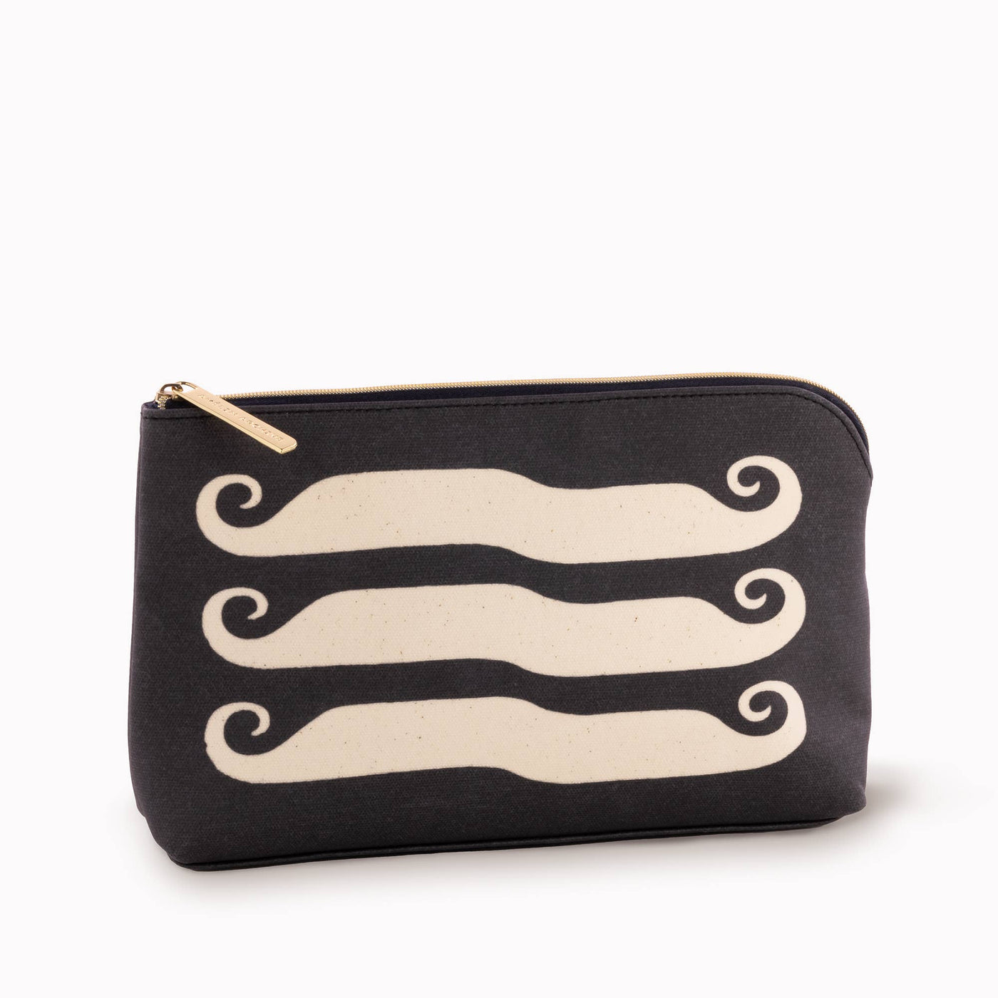 Graphic Design Pencil Pouch