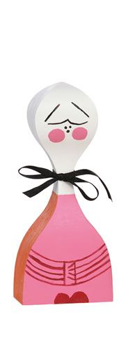 Alexander Girard Wooden Dolls - Web Only Exclusive