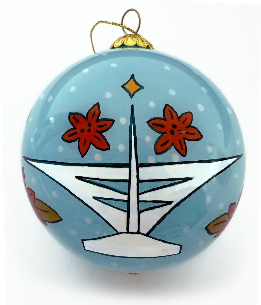 2025 Annual Ornament- Pre Order