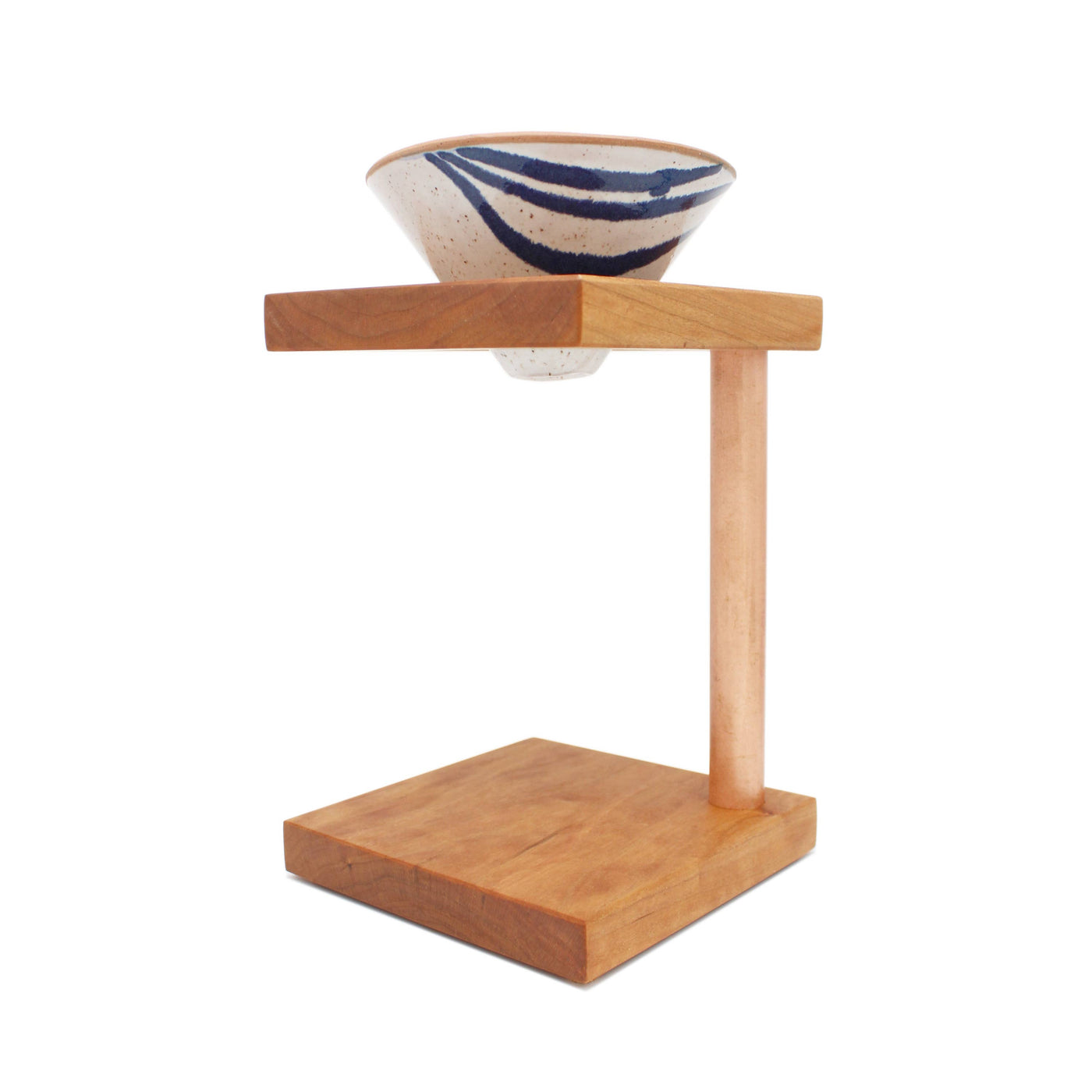 Coffee Pour Over Stand Set