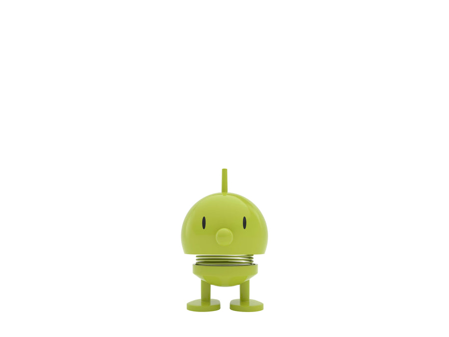 Hoptimist Bumble S Lime