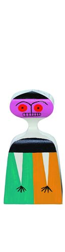 Alexander Girard Wooden Dolls - Web Only Exclusive