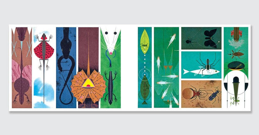 Charley Harper: An Illustrated Life
