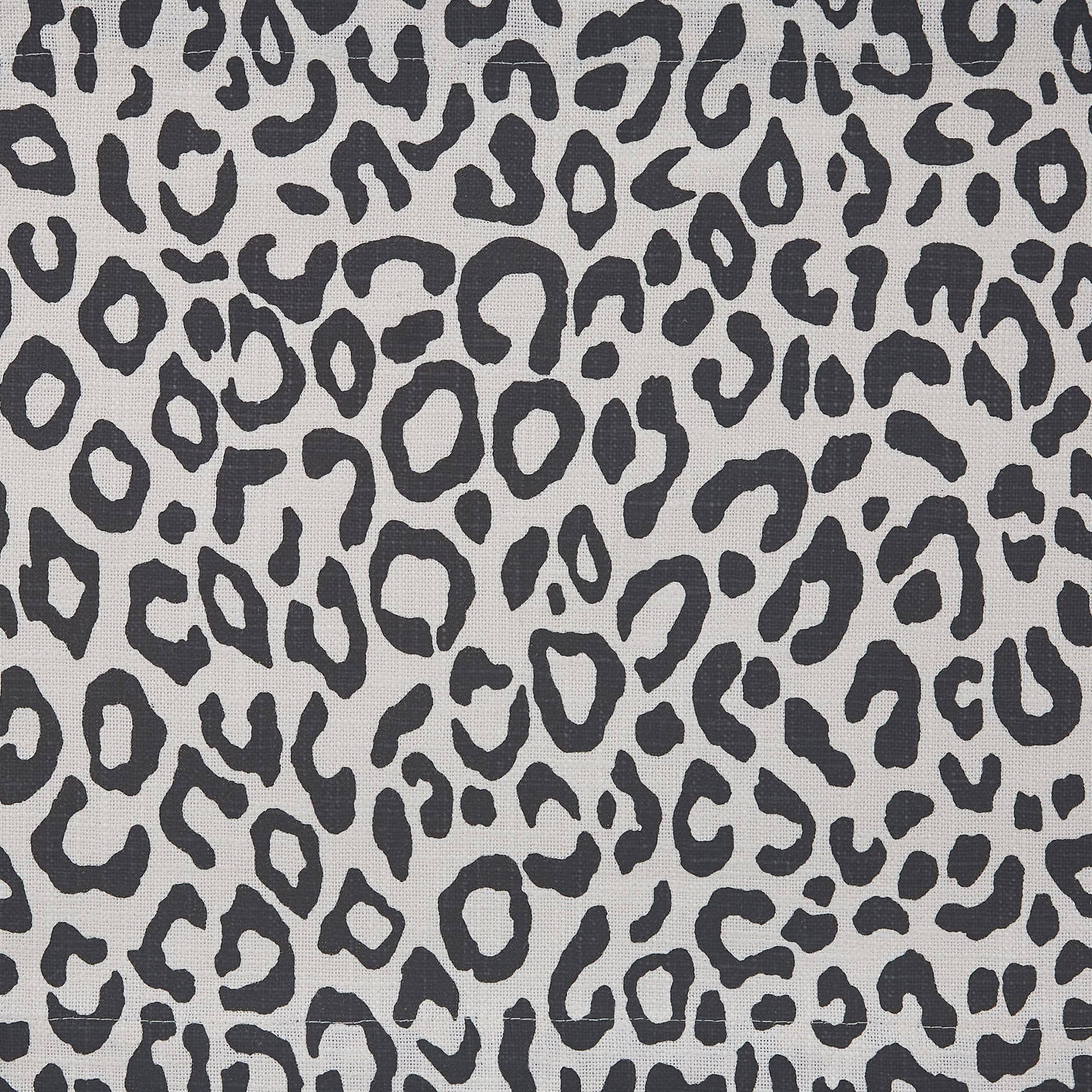 Leopard Printed Table Runner 72"L