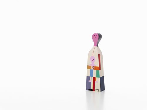 Alexander Girard Wooden Dolls - Web Only Exclusive