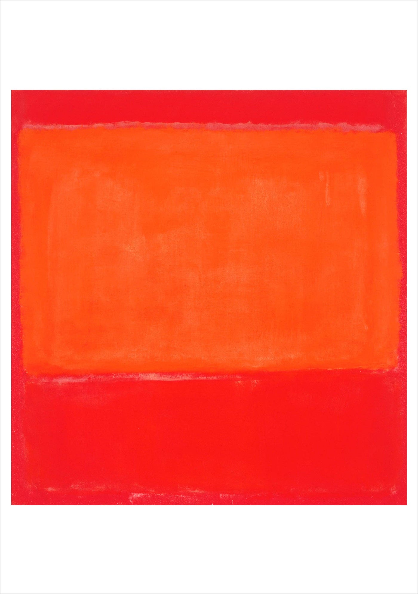 Mark Rothko Boxed Notecard Assortment