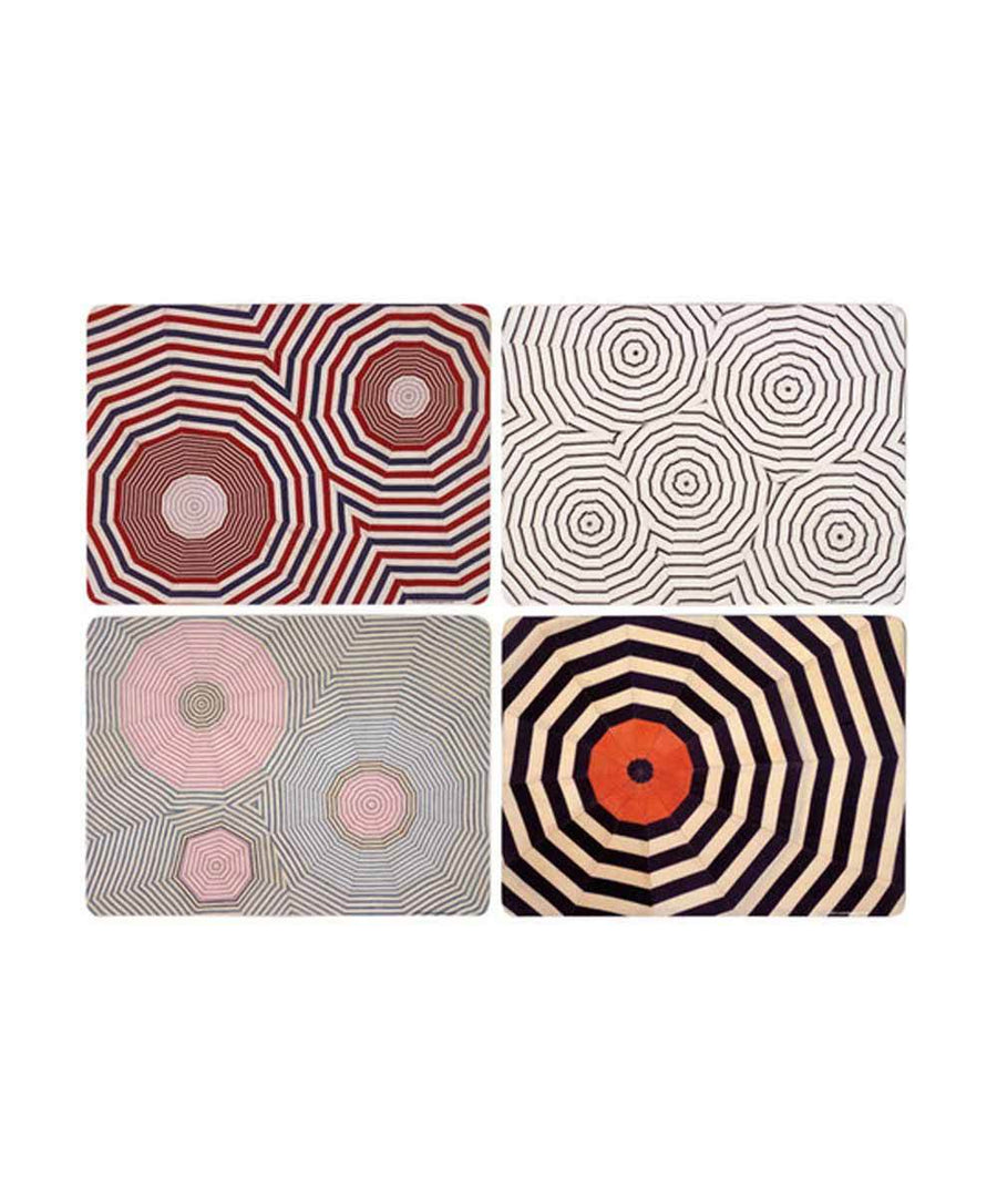 Corkboard Placemat Gift Set x Louise Bourgeois