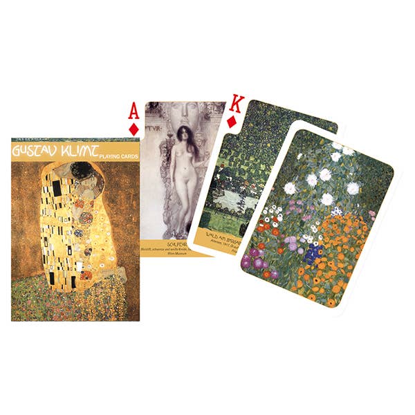 Single Deck, Klimt