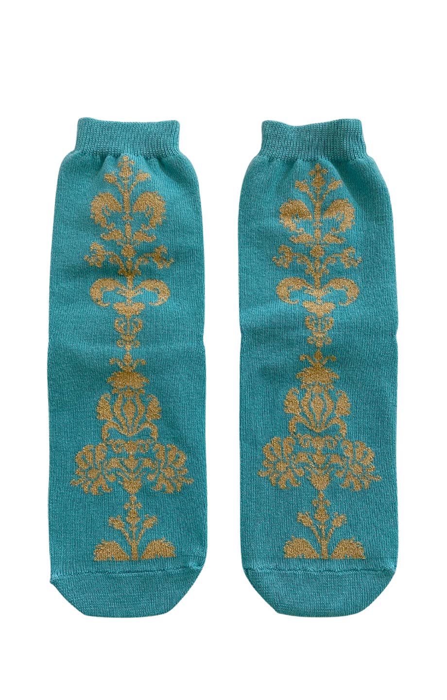 Victorian Crew Socks