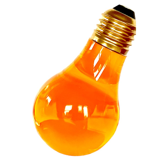 Idea Bulb