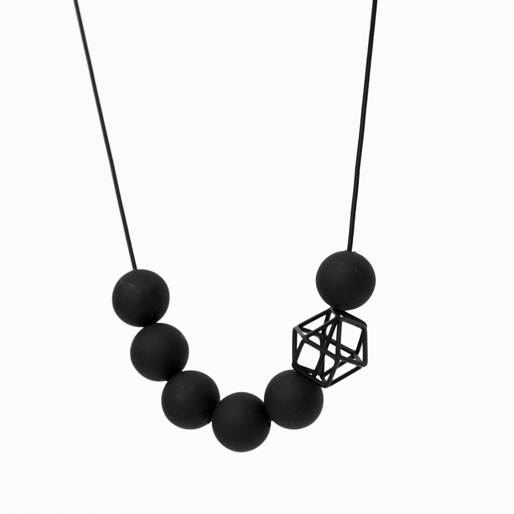 Hex Hex Necklace