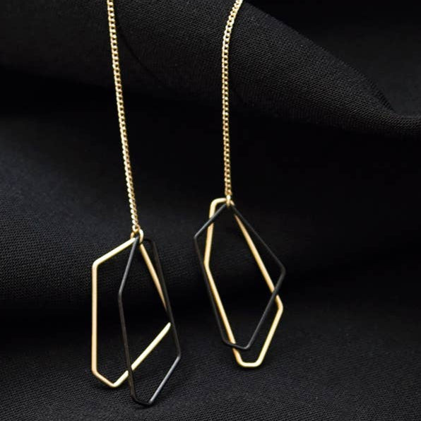 Vexta Ear Drapes