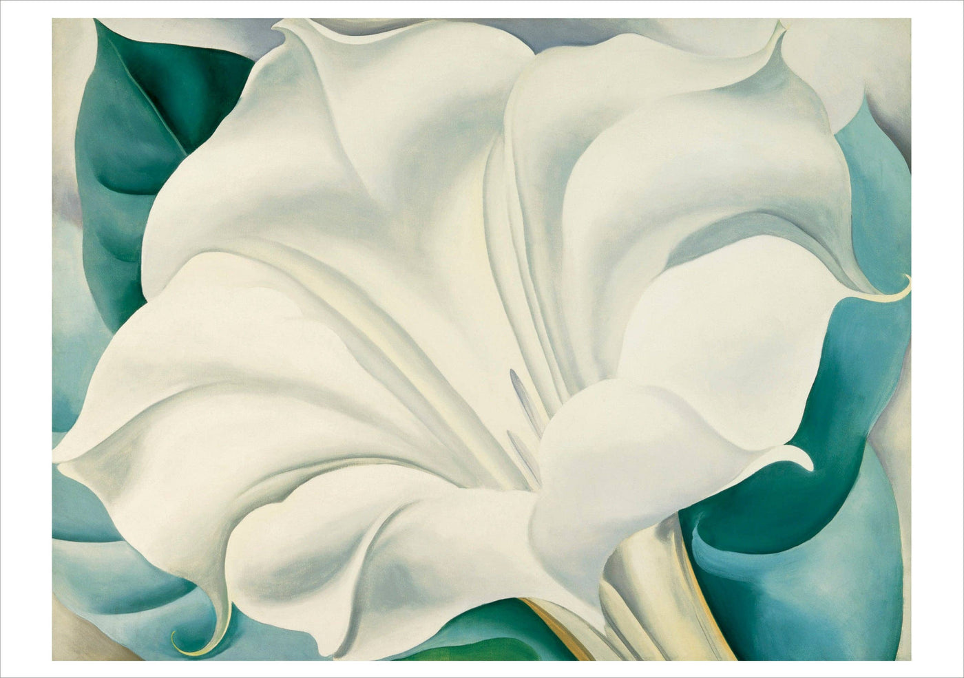 Georgia O'Keeffe Boxed Notecard Assortment