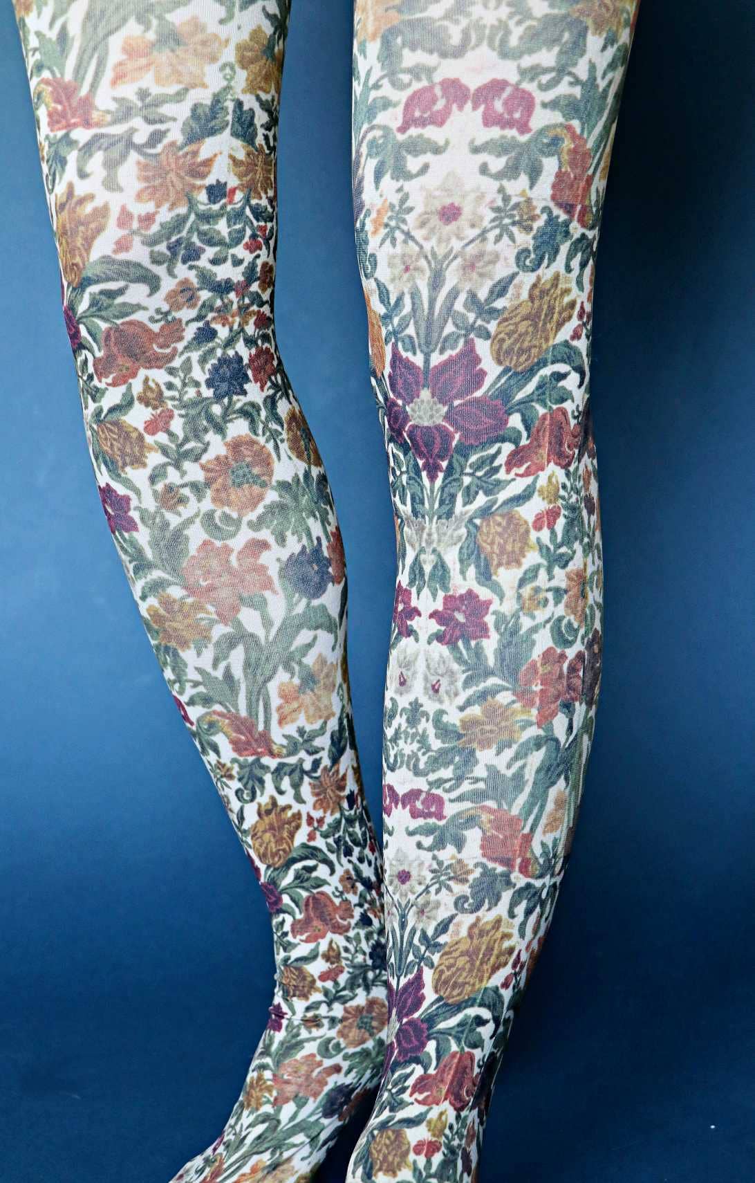 Genoa Tights