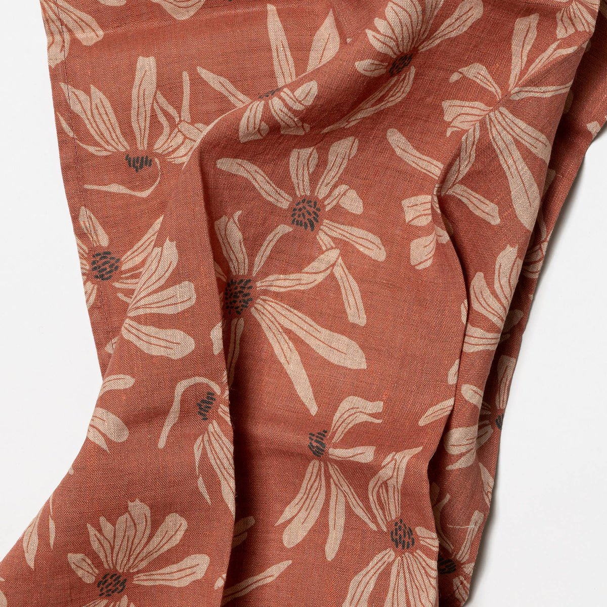Linen Tea Towel
