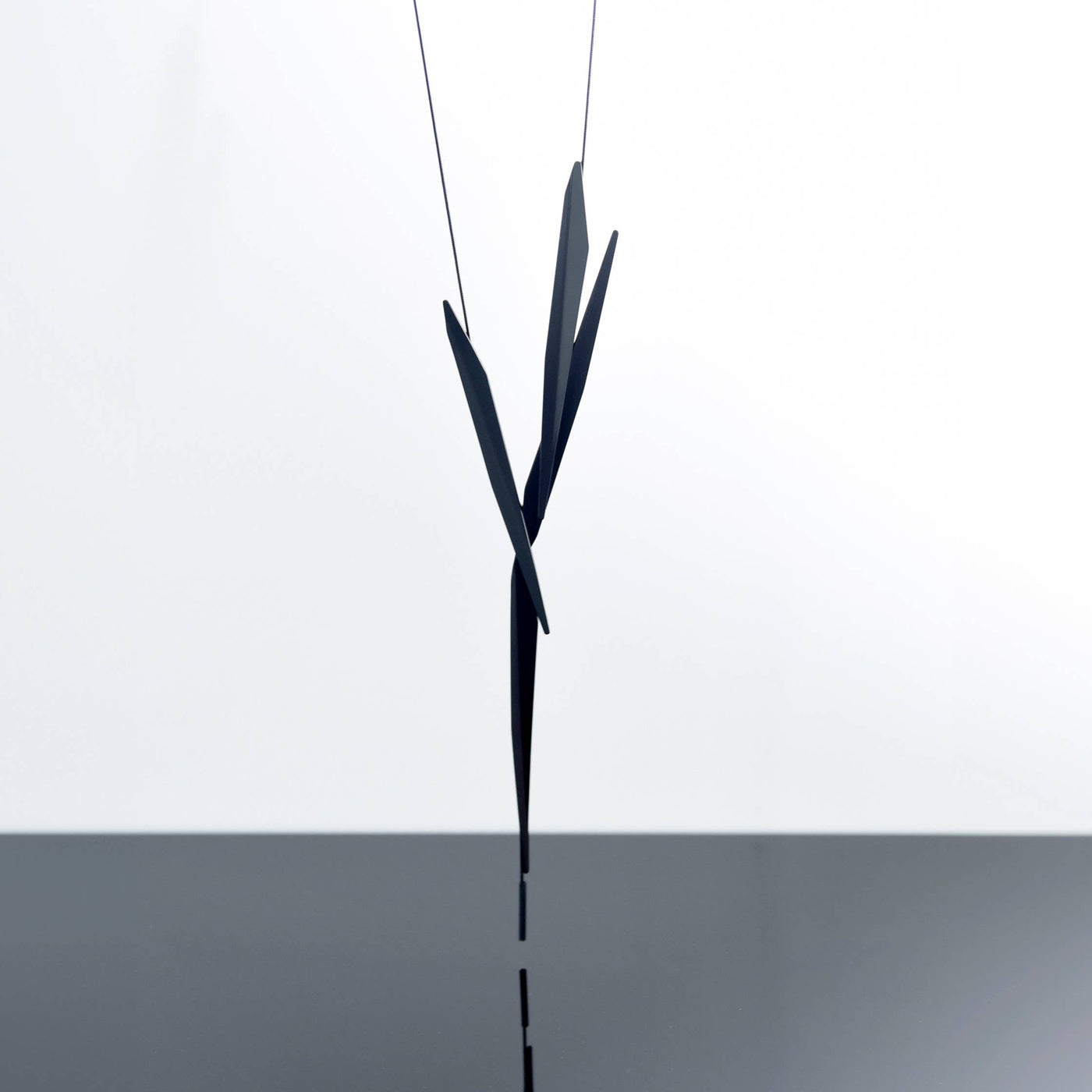 Etcetera Lariat Necklace