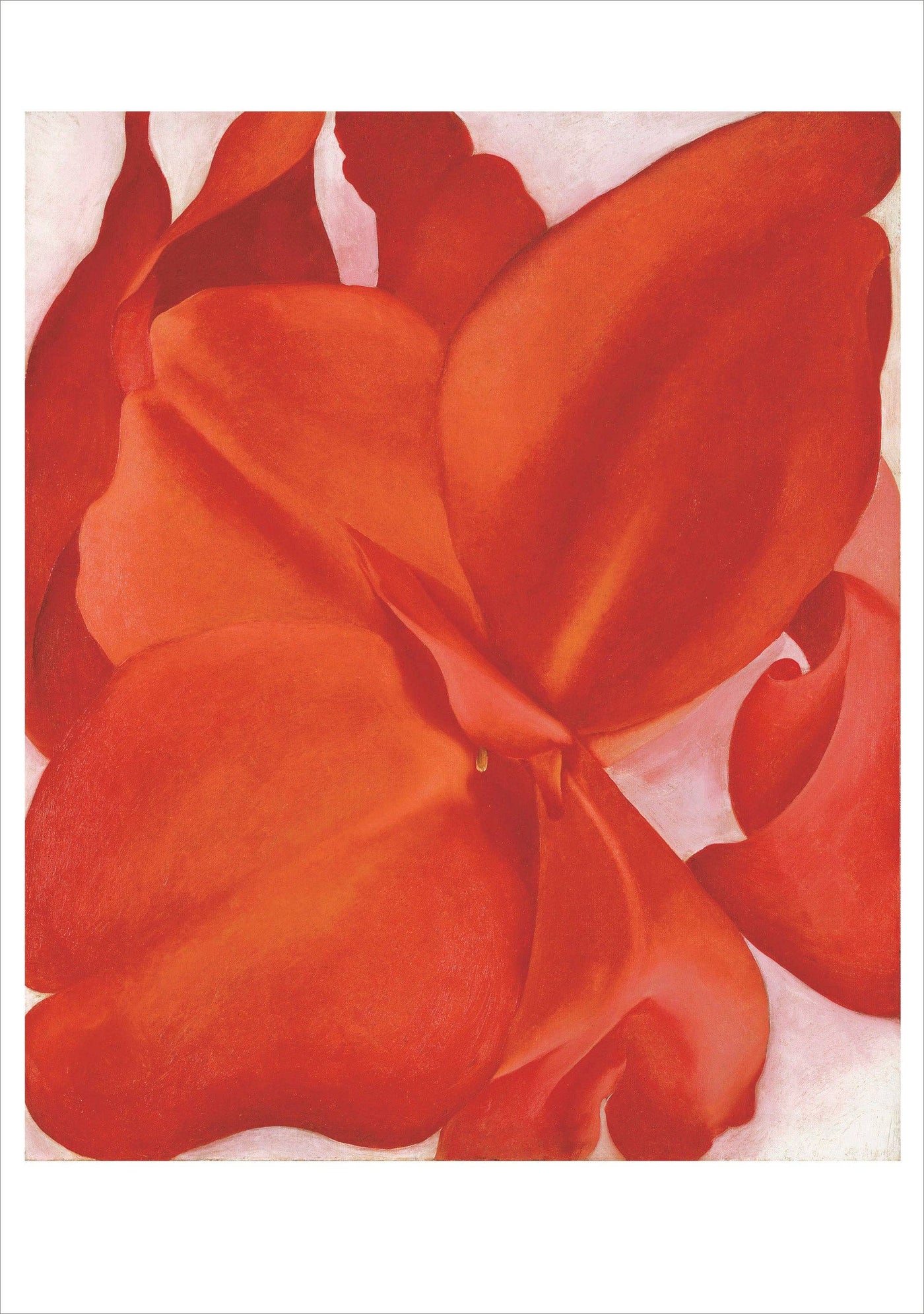 Georgia O'Keeffe Boxed Notecard Assortment