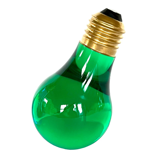 Idea Bulb