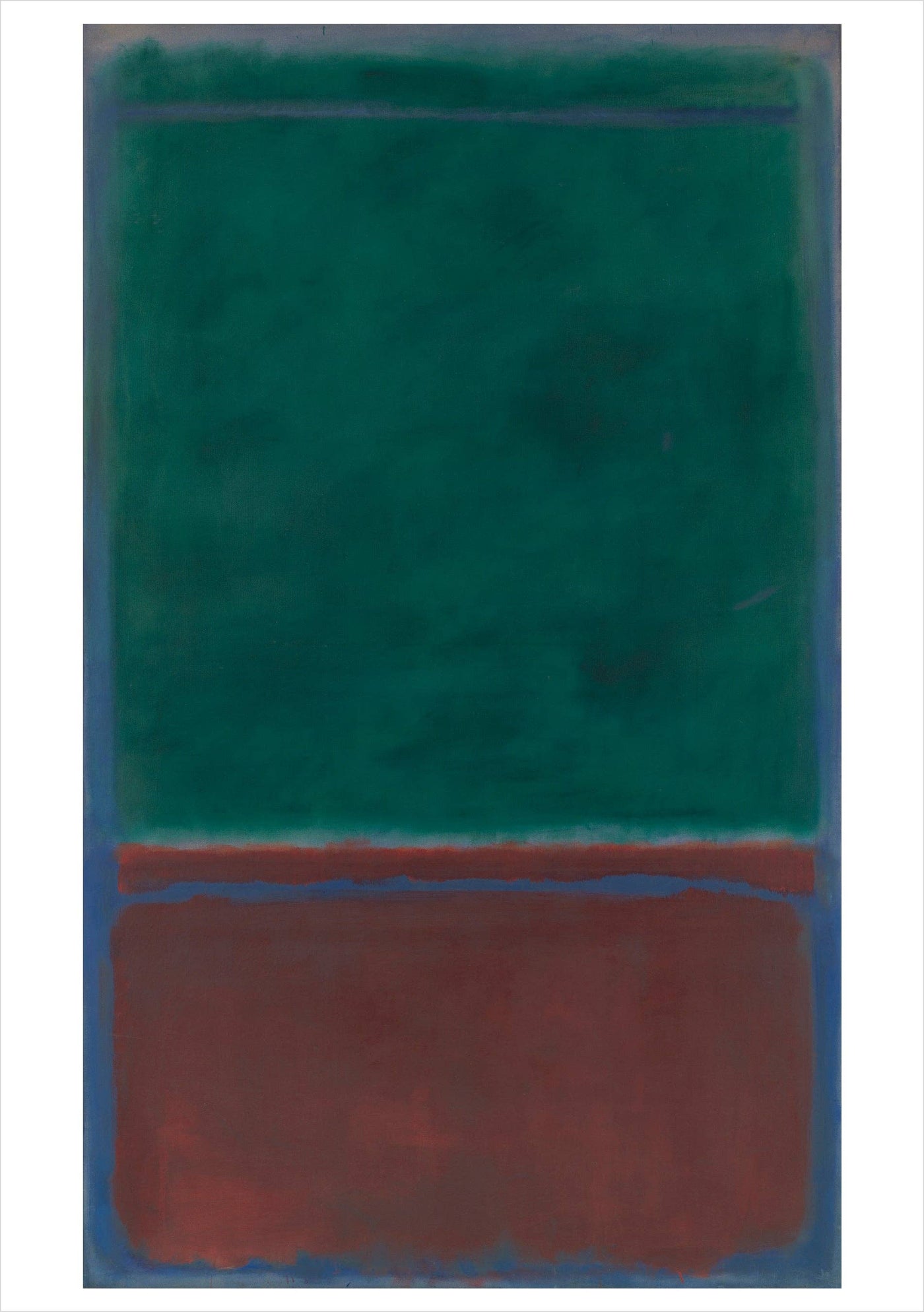 Mark Rothko Boxed Notecard Assortment