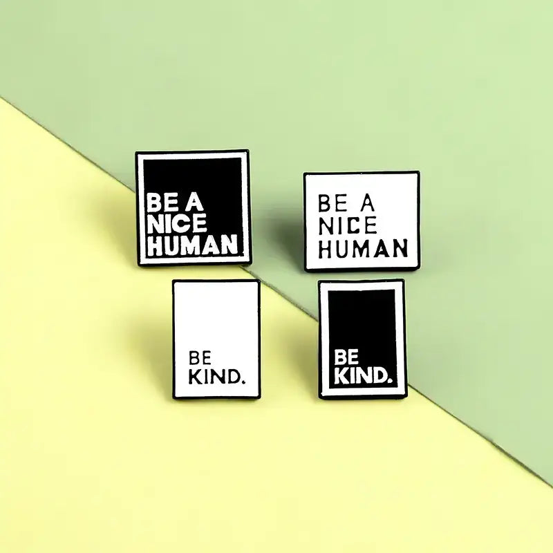 Kindness Pins