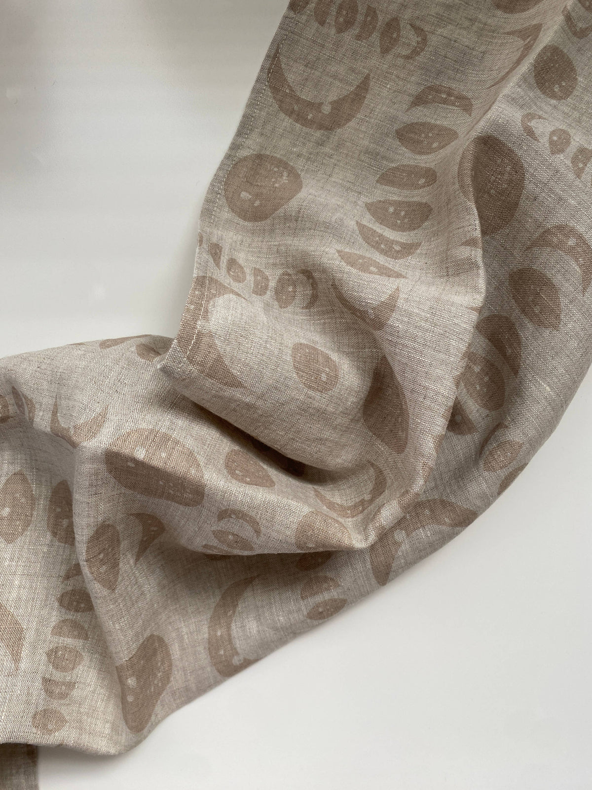 Linen Tea Towel