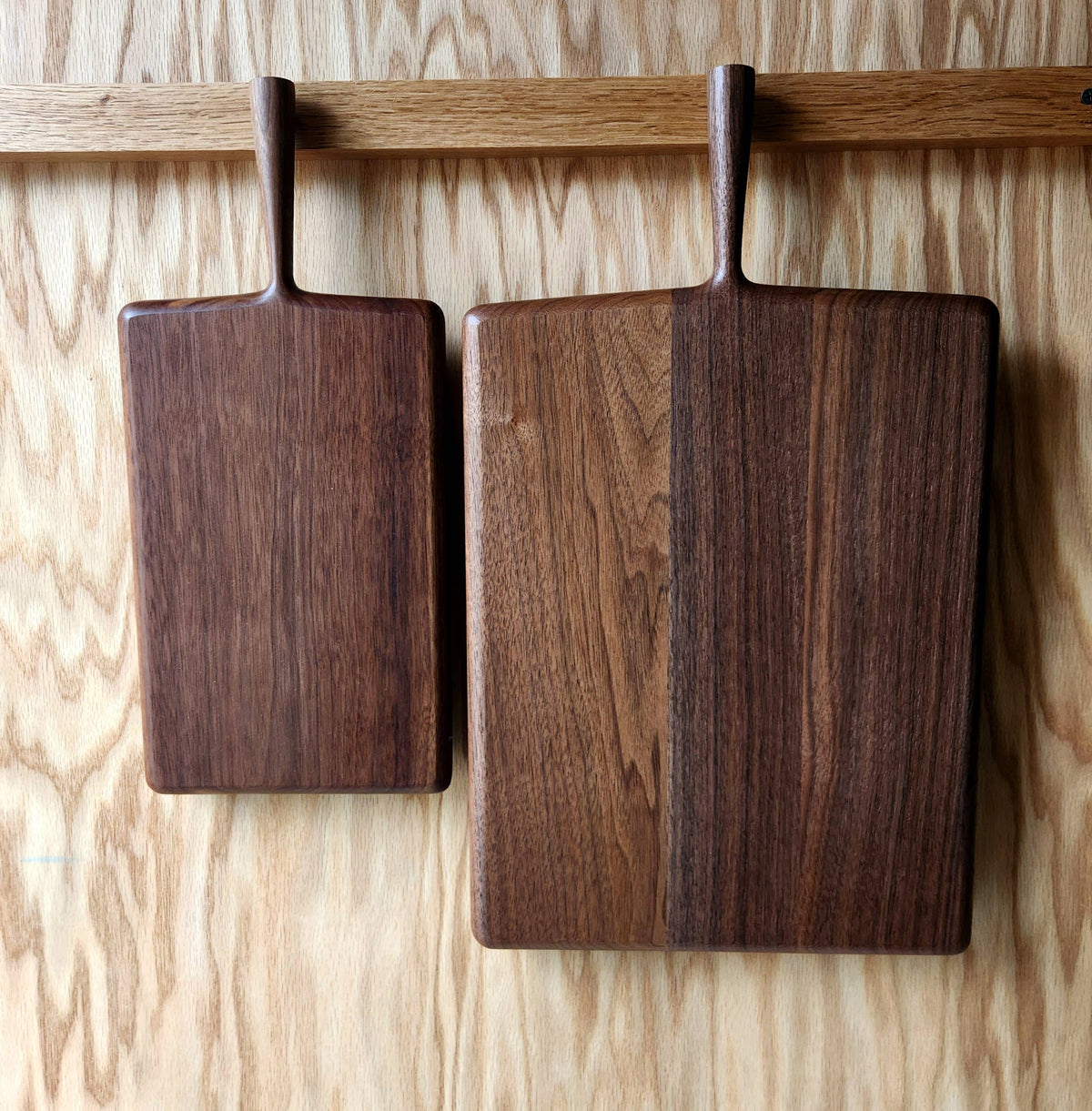 Bloom Cutting Boards
