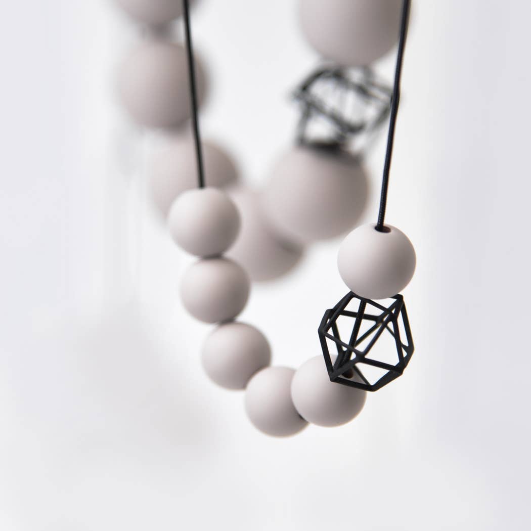Hex Hex Necklace