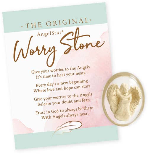 Worry Stone