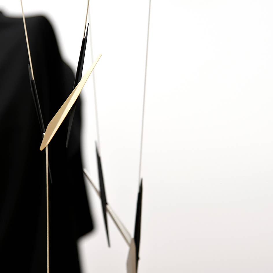 Etcetera Lariat Necklace