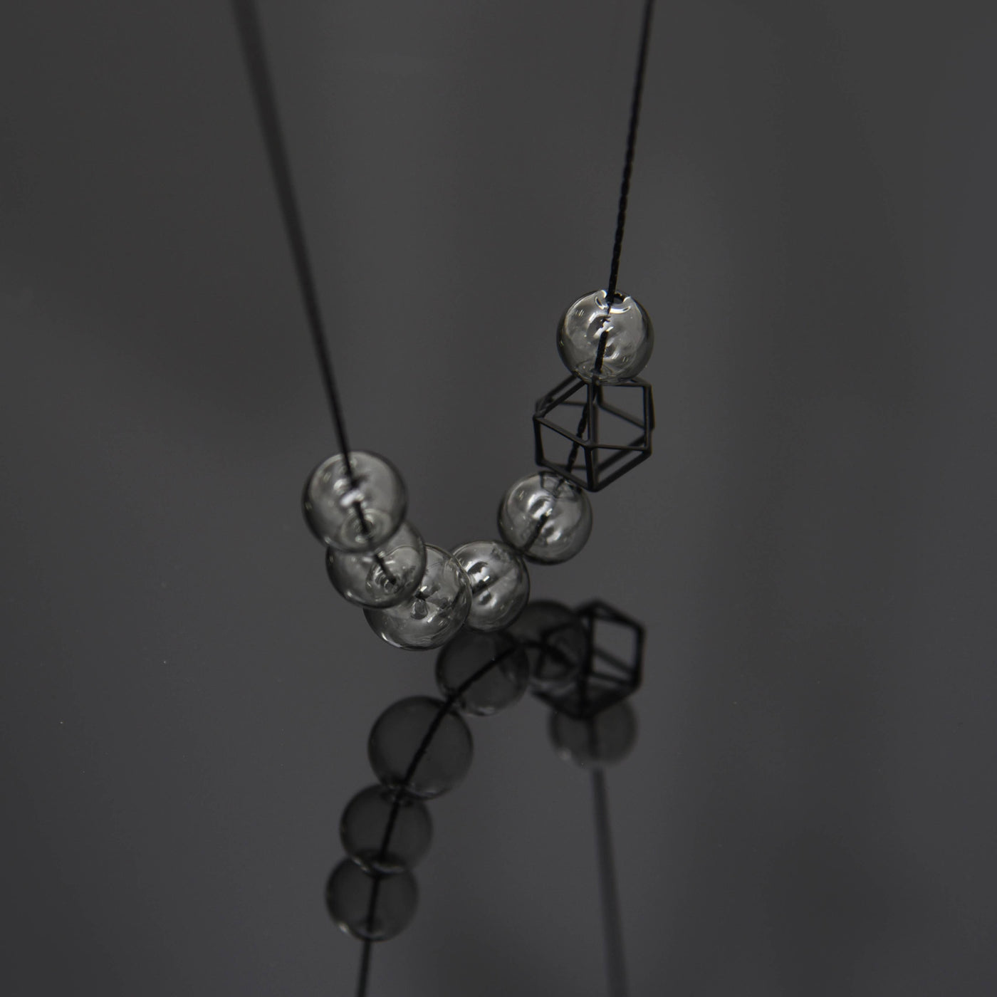 Hex Hex Necklace