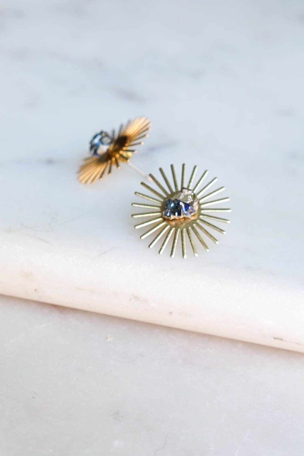 Sommar Layered Studs