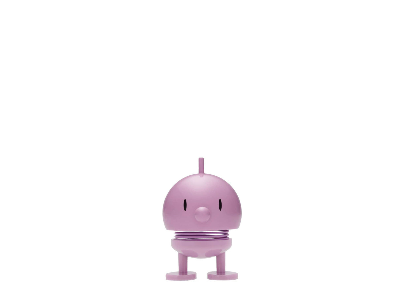 Small Lavender Hoptimist Bumble
