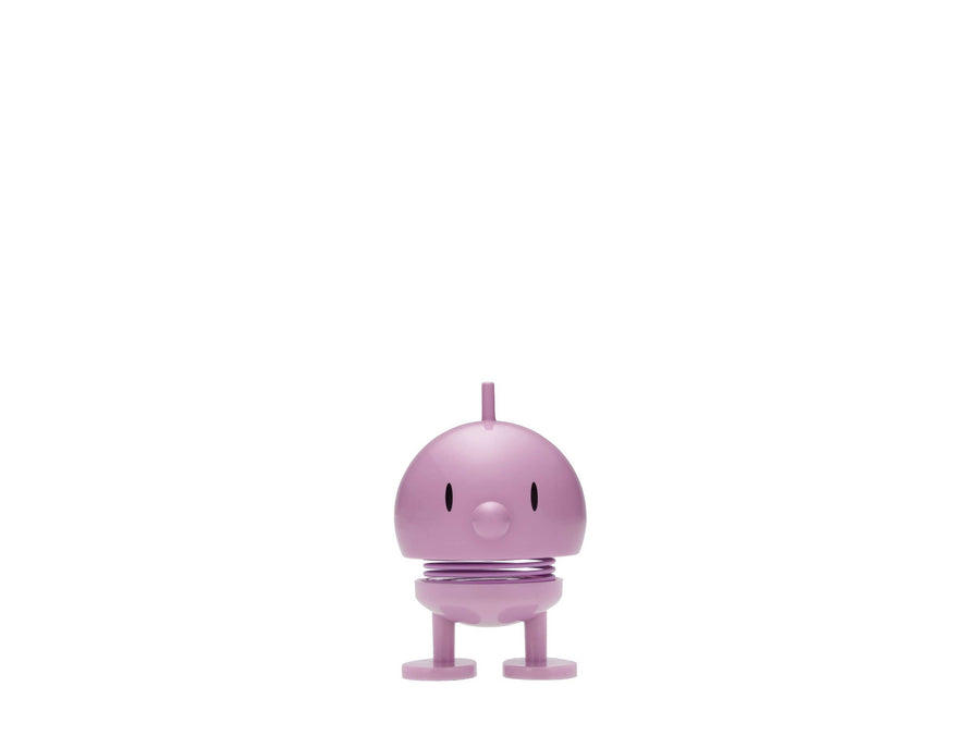 Small Lavender Hoptimist Bumble