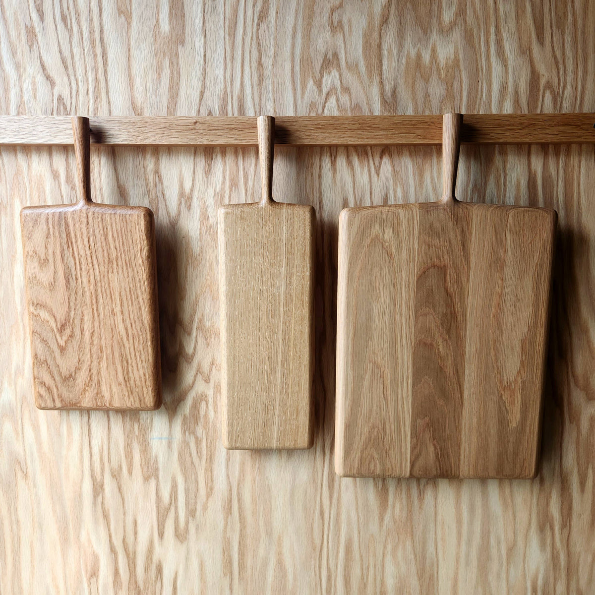 Bloom Cutting Boards