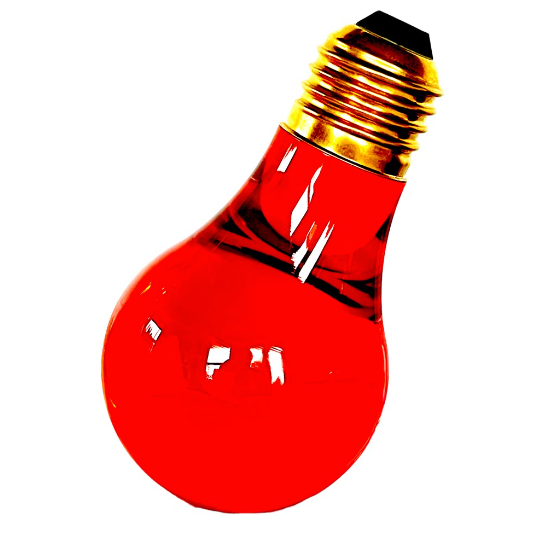 Idea Bulb