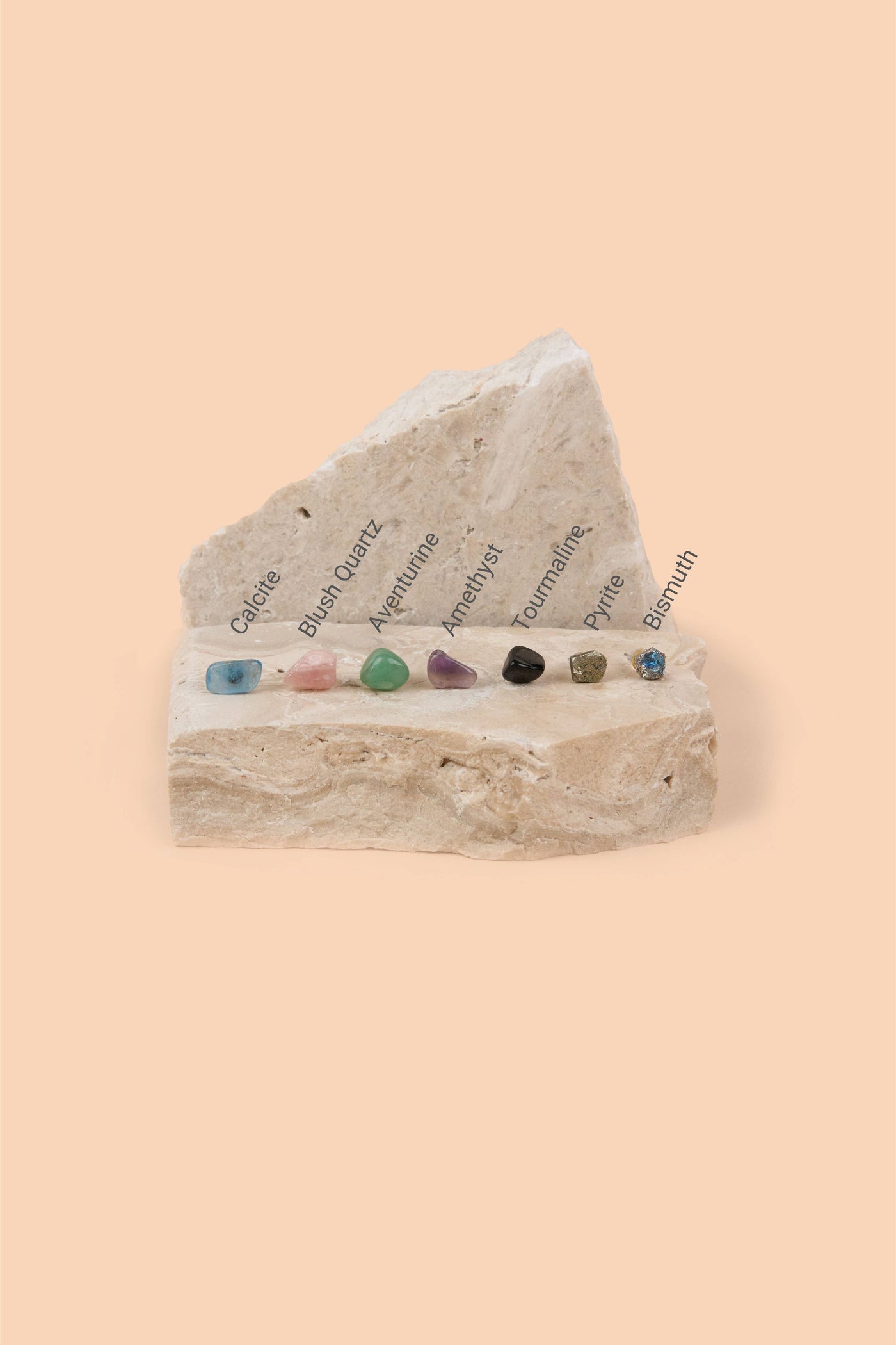 Sommar Layered Studs