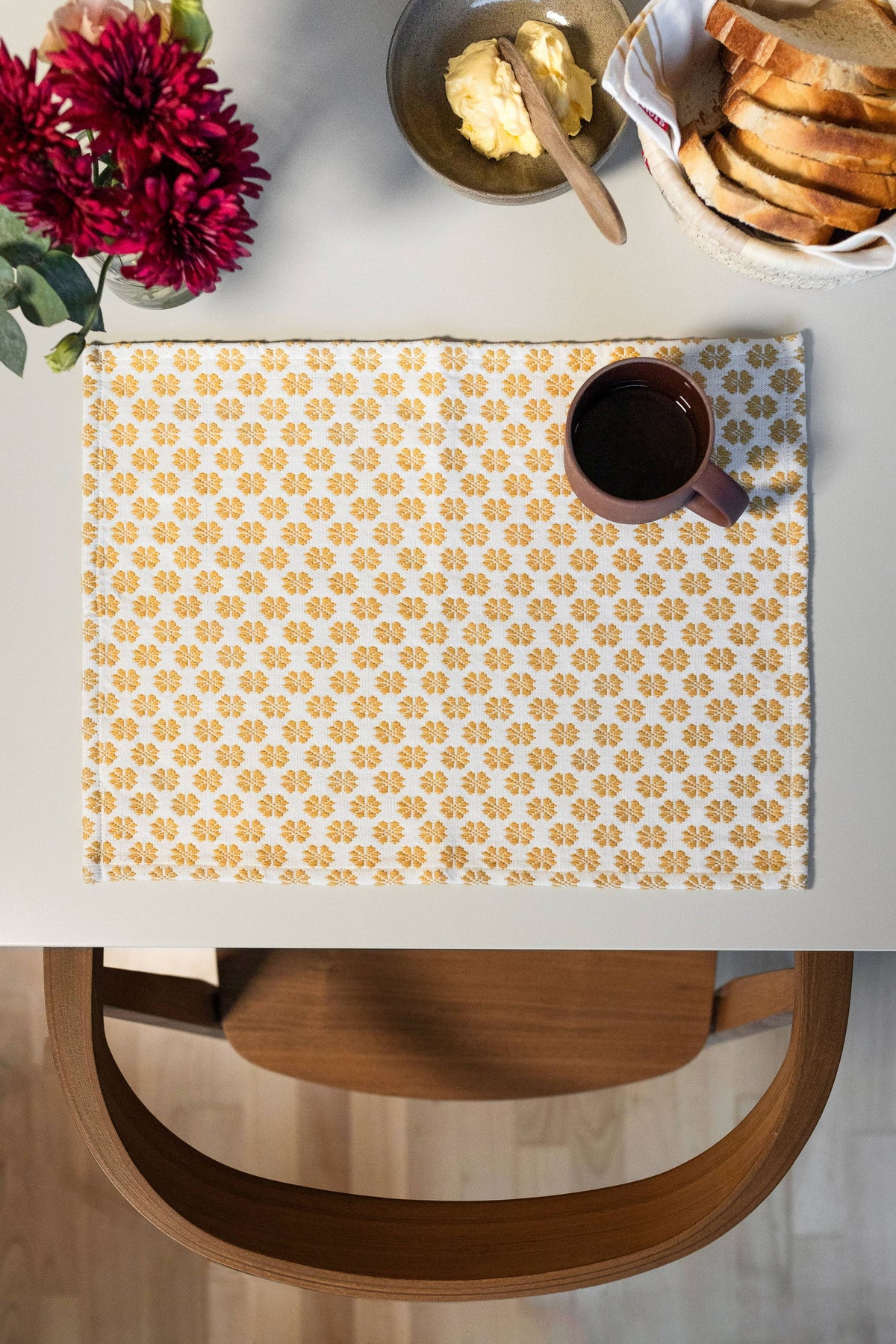 Handloom Placemat