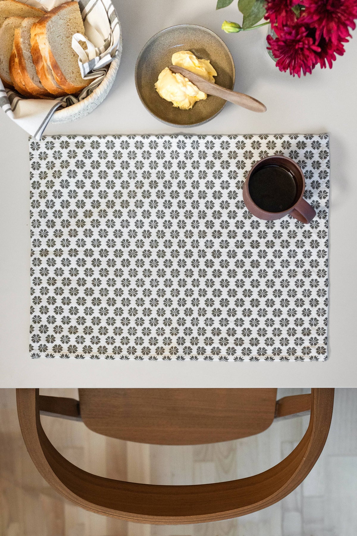 Handloom Placemat