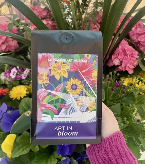 Art in Bloom Coffee