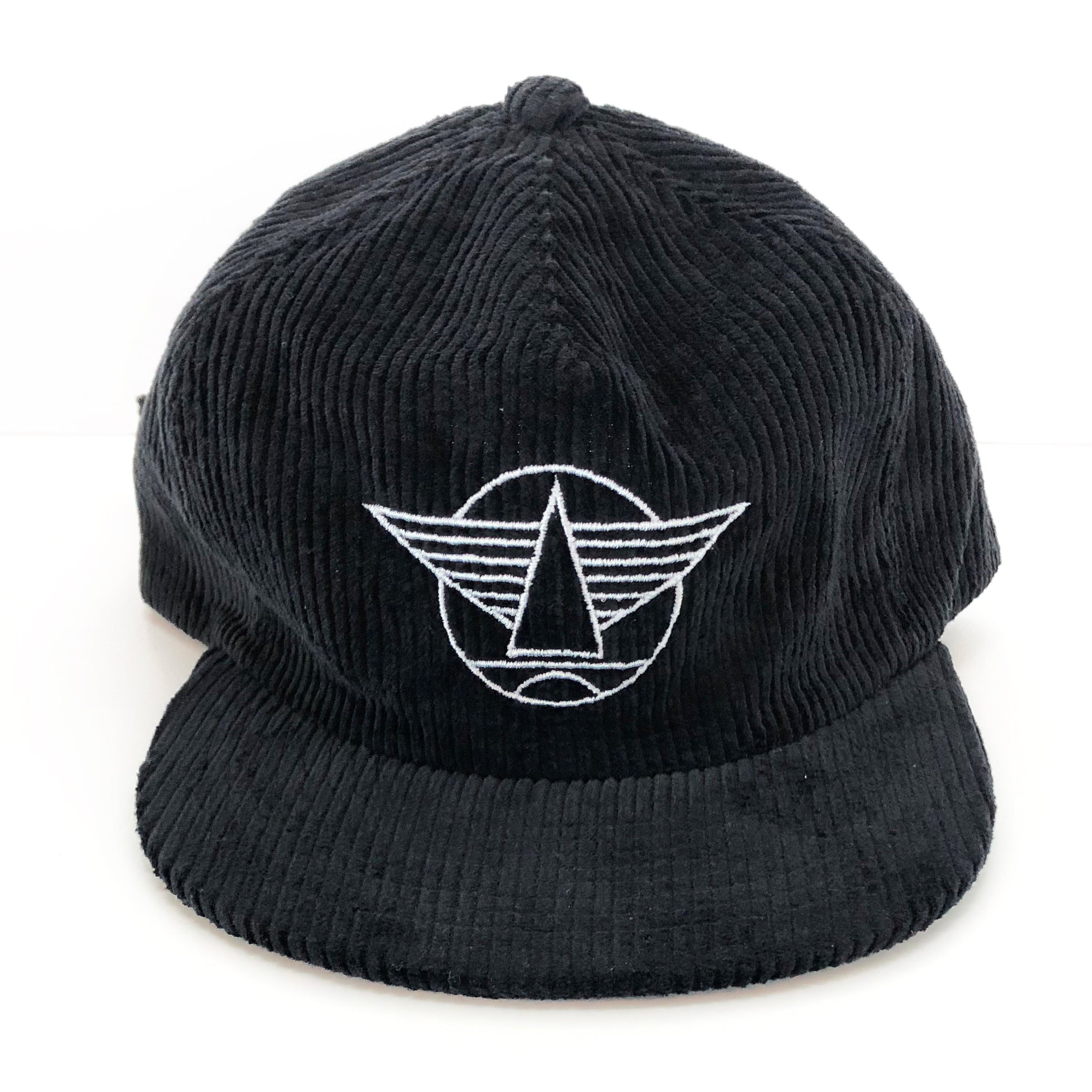 早割切符 Hat Corduroy Wings · Store Museum Art Milwaukee 帽子