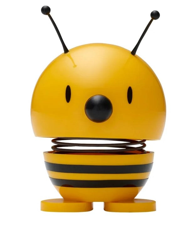 Small Yellow Bee Hoptimist