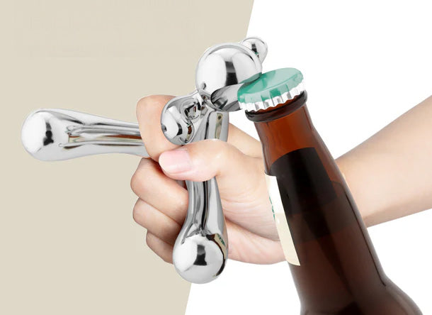 Umbra Rodeo Buddy Bottle Opener