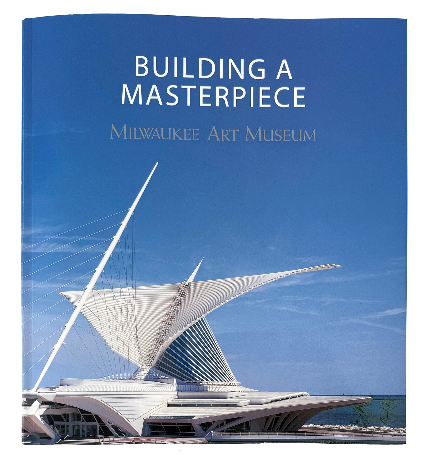 Building a Masterpiece